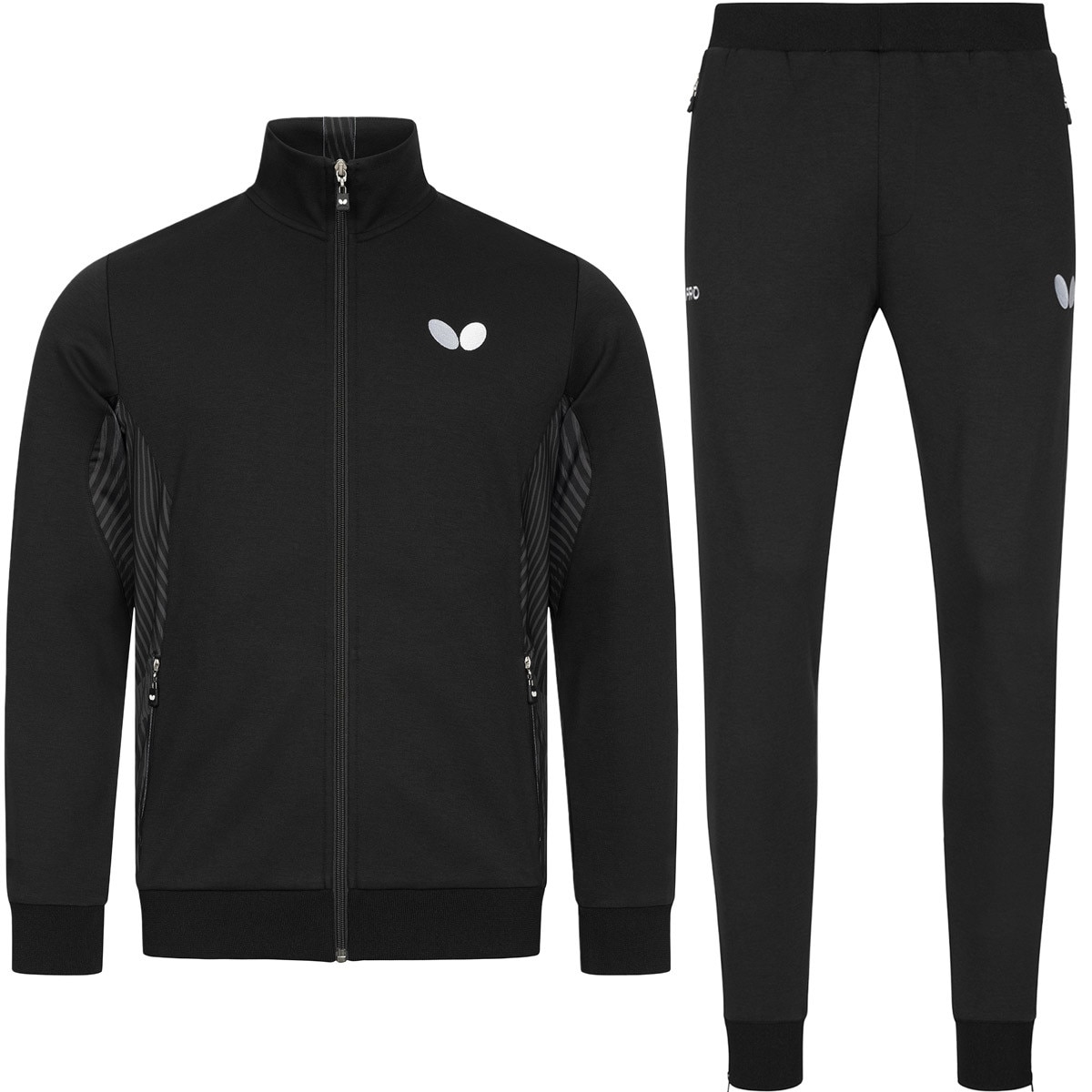 Butterfly Kariya Tracksuit - Main
